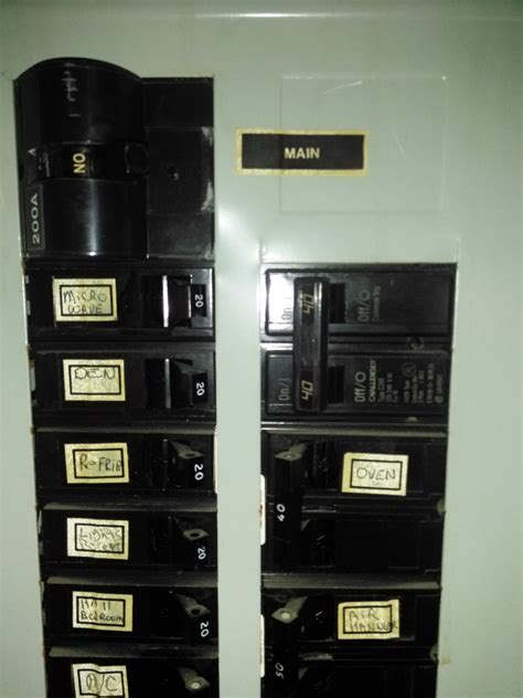 did old main electrical shutoff boxes have silver in them|old electrical breaker boxes.